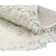 Shaggy Lush cream  Rug