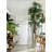 Lady 96 " H Faux Palm Tree
