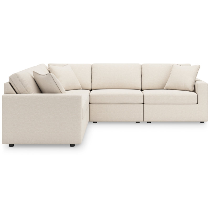 Canapé modulaire 5 pièces Modmax