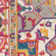 Oriental Area Rug