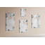 Magnetic Glass Dry Erase Board
