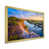 Gold Picture Framed