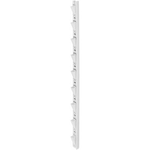 White Shelf Support (Set of 4)