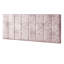 Hedley Upholstered Headboard-54046675-54046676