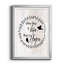«There Is Hope», reproduction d'art textuel sur papier encadré-1102506455-1102506454