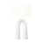 Matte White is out of stock