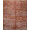 8x10 Red Hand-Knotted Wool Floral Tapestry Classic Traditional Modern Contemporary Carpet Rug