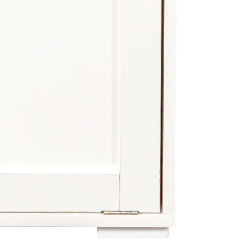 Armoire à linge pour salle de bain