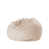 Beige Microfiber