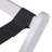 Reese Luggage Rack With Shelf, -114784430