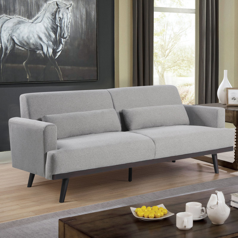 Luca Sharkskin Sofa