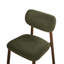 Set of 2 Dining Chairs MILLS Boucle-512694124-512694127
