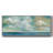 Cloudscape Vista II- Framed Canvas-110640829