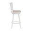 Tabouret de bar et de comptoir pivotant Henock-23975945-118019342