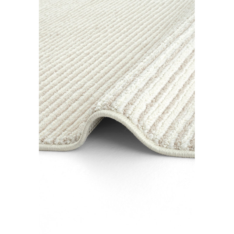 Rashima Machine Made Indoor / Outdoor Area Rug, Rectangle 3'3" x 6'6"