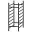 Jarrard Floor Wine Bottle Rack-808534930