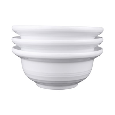 16 oz. Melamine Dining Bowl