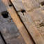 Driftwood 12x24 Textured Reclaimed Wood Mosaic Tile-1505636759