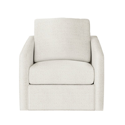 Landry Swivel Armchair