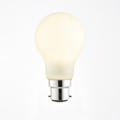  7W E27 Dimmable LED Light Bulb