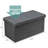 Armanti Upholstered Ottoman