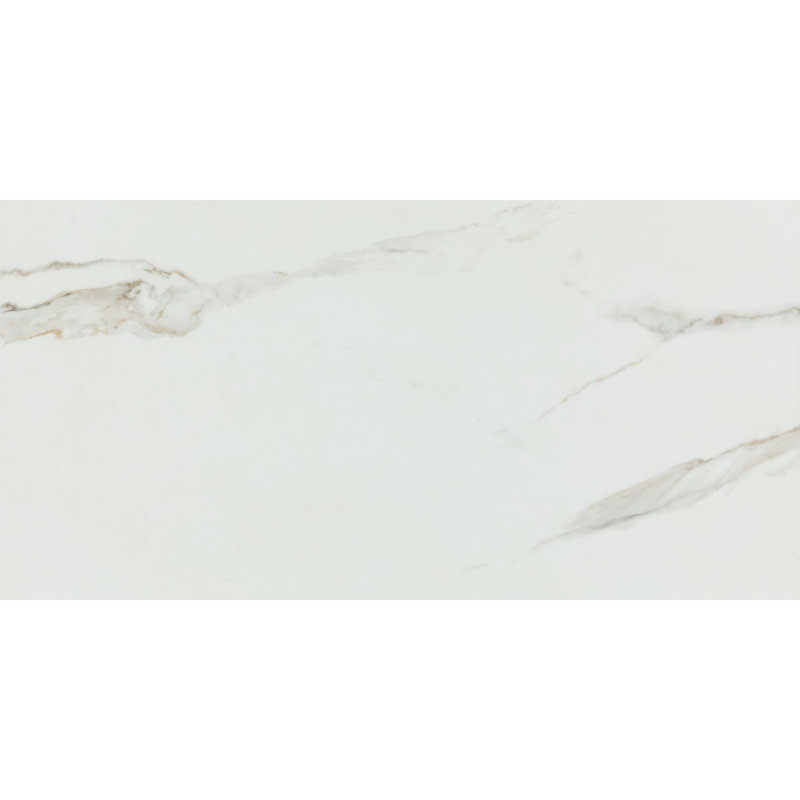 Daltile Grantshire 18 x 36 5.0 MM Glue Down Luxury Vinyl Flooring (6 PCS Per Carton) (27.00 SQFT Per Carton), Natural Wood