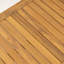 Ensemble de conversation avec cordes en bois d'acacia 4 pièces Sullivan-1965374170