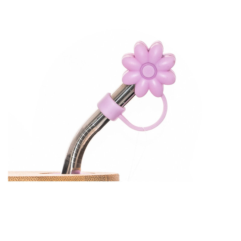 10 bouteilles d'hydratation Stria, Lilas