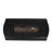Fire Pit 50,000Btu - Dark Gray Iron Rectangular Outdoor Ambiance Option Fireplace Heat Enhancer Unit