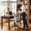 Polyester, Mesh Drafting Chair-960746203-960746205