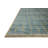 Chris Loves Julia x Loloi Calvin Ocean / Olive Area Rug-117165006