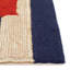 Tapis de cuisine à motif cachemire-31479934