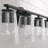 4 - Light Dimmable Vanity Light-2058207414