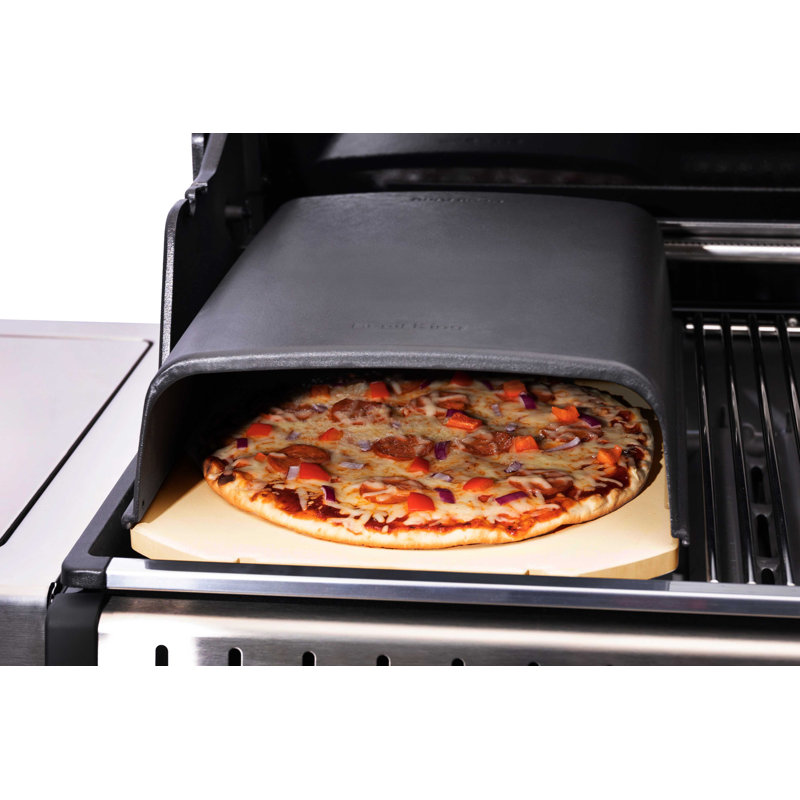 Broil King Cast Iron Dome 