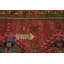 Tapis traditionnel géométrique 4 x 8