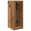 Sideboard 29.5X34x76 Cm Engineered Wood-1387340691