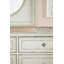 Sanctuary 2 9 Drawer 70" W Chest