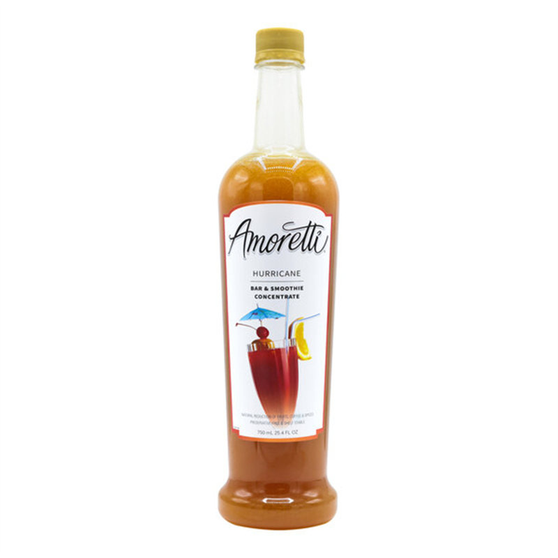 FixtureDisplays Snow Cone Syrup