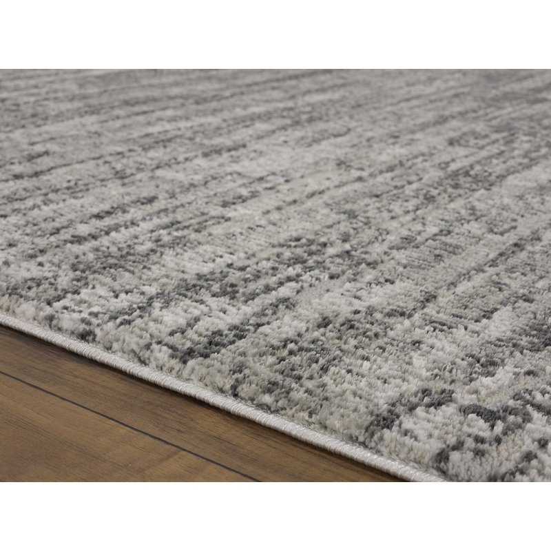 Vanita Abstract Indoor Rug, Rectangle 9'10" x 13'2"