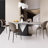 Rickesh Dining Table-706997764