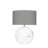 Cloister 40.5cm Table Lamp