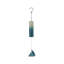 Shoreline Wind Bell 2 "- Voilier