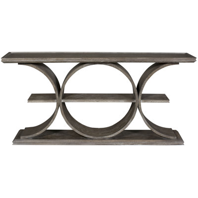 Thom Filicia Home 72" Console Table
