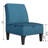Leanne 22'' Wide Slipper Chair-1196600557