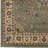 Safira Green Sage Traditional Floral Indoor Area Rug-496787210