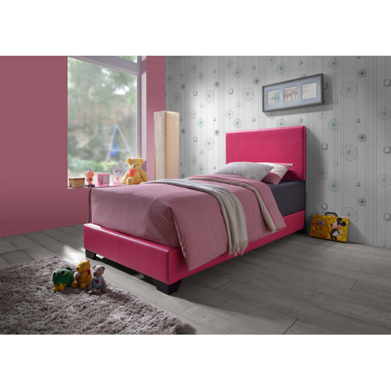 Lit standard Clearbrook, Simple, Rose