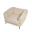 Lemelle Upholstered Armchair-1769315090