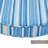Outdoor Round Dining Chair Seat Pad-268982493