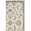 Tapis oriental en viscose touffeté à la main Davila