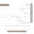Domynique Adjustable 2.65'' Single Curtain Rod-1724715507-1724715511